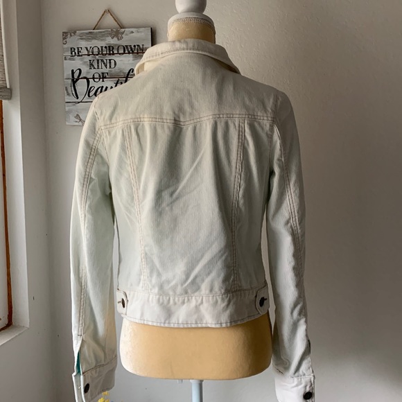 Roxy Cord Vintage Jacket - Picture 5 of 9